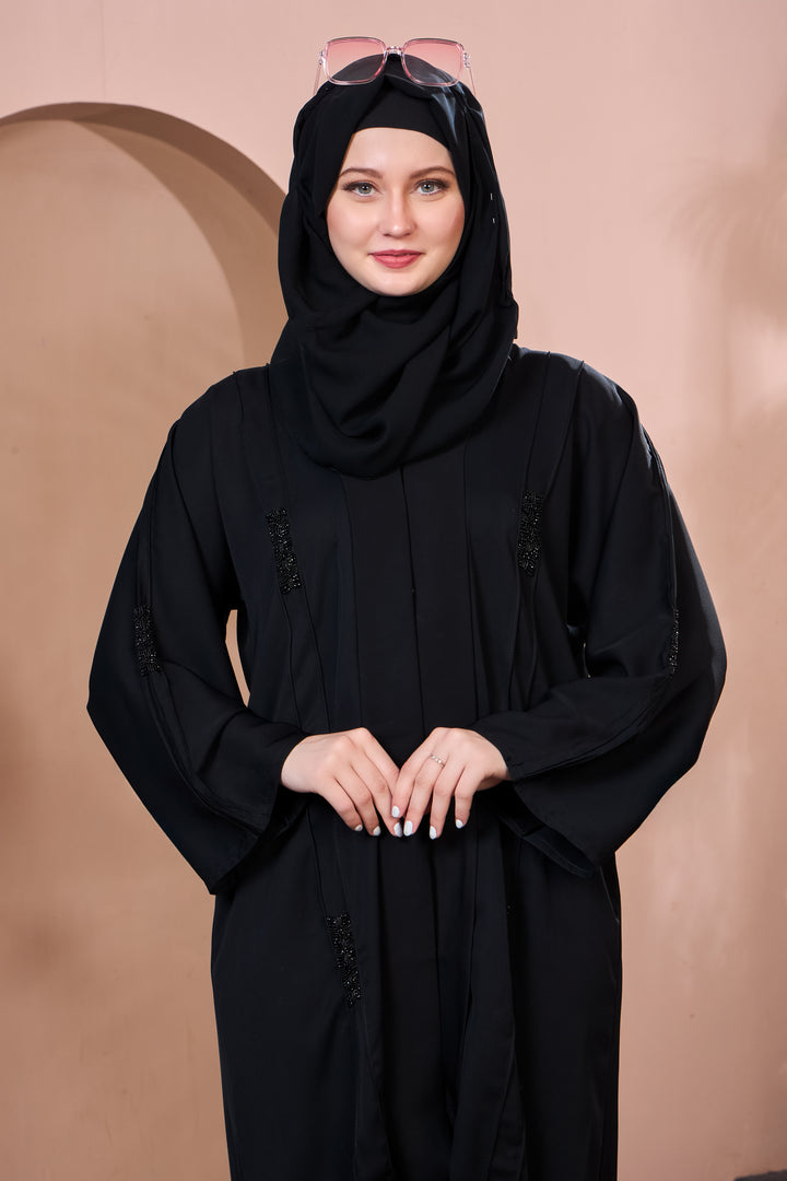 Modern Chic Abaya