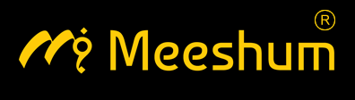 meeshum logo